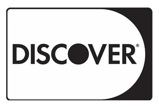 Discover logo