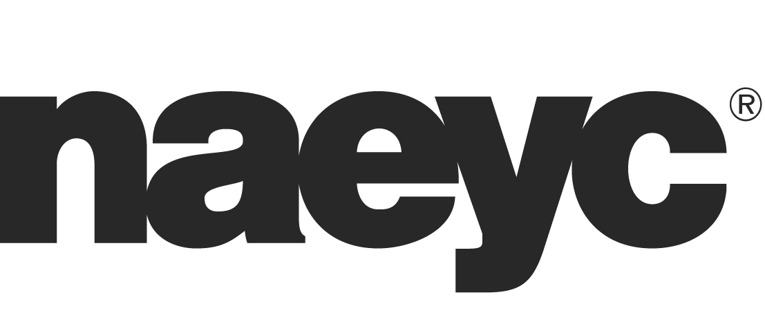 NAEYC logo