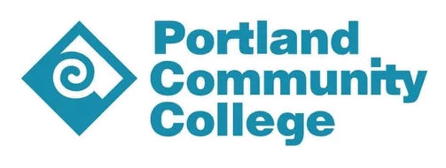 Portland Community College logo