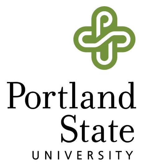 Portland State University logo